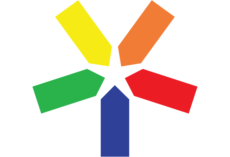 LGBTIQ logo