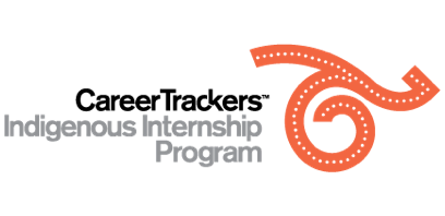 CareerTrackers Indigenous Internship Program logo