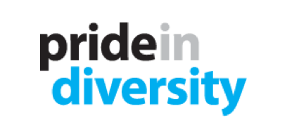 pride in diversity logo