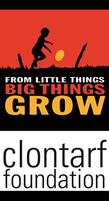 Clontarf Logo
