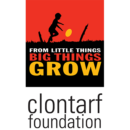 Clontarf logo