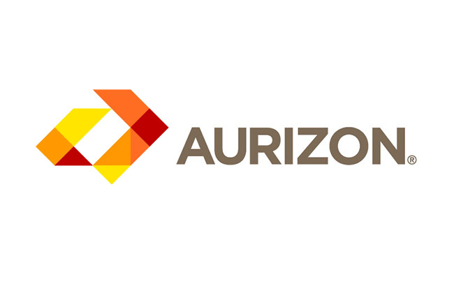 Aurizon News Logo
